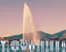 Fountain Accessories