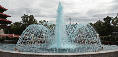 Water Fountain